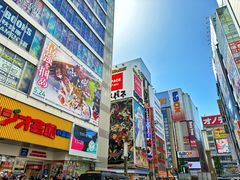 -秋叶原电器街