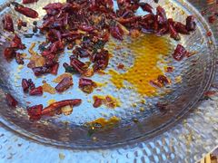 -孙小楠麻辣香锅(欧亚卖场店)