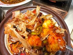 -小郭私房菜·海肠捞饭店(学士街店)