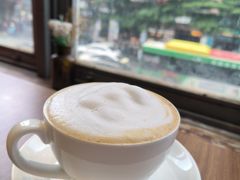 -雕刻时光·无国界料理西餐厅(五山店)