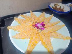 -雍沪里·沪湘融合菜( 康桥店)