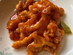 -西安饭庄·非遗陕菜(钟楼店)
