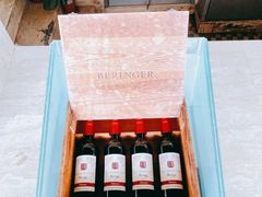 -半山半岛洲际度假酒店·观海廊