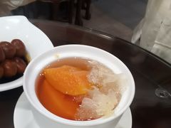 木瓜冰糖炖雪耳-仁信老铺甜品(北京路店)