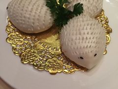 -8餐厅(新葡京酒店)