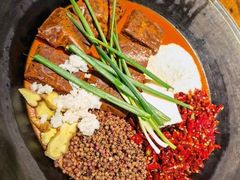 -四小区火锅·巷子里的重庆火锅(花照壁店)