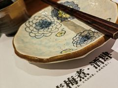 -河风の幸会精致料理