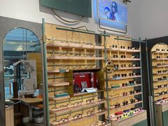 -MUJOSH木九十眼镜(月星环球港B1店)