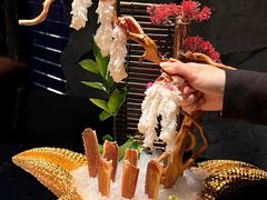 -蟹犇•帝王蟹雪蟹(陆家嘴店)