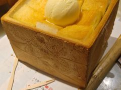 -绿茶餐厅(成都太古里店)