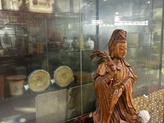 -无锡文化工艺品市场(槐古路店)
