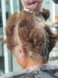 -Coo Hair salon