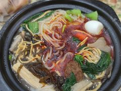 -清真·穆萨砂锅(大皮院店)