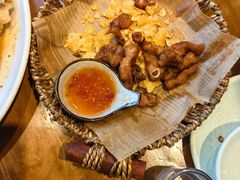 -江南小叙·美食研究院(鱼街店)