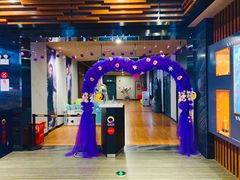 -大地影院(上海南汇店)