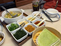 -林四喜·闽南传家菜(鼓浪屿店)