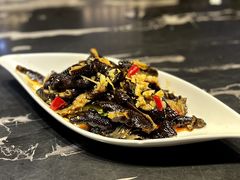 黑凤爪-绿野仙踪·印象(香樟名都店)