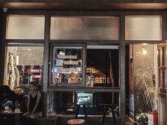 -BIJOU coffee&cocktail(龙岗万科广场店)