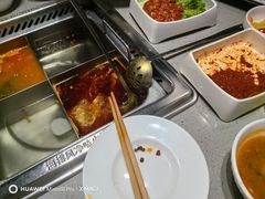 -海底捞火锅(赛格国际购物中心店)