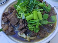 -黄牛肉馆·皖南土菜