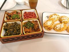 -大鸿运酒店·苏州菜·松鼠桂鱼(观前街店)