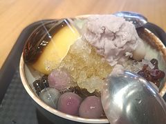-鲜芋仙(时尚天河店)