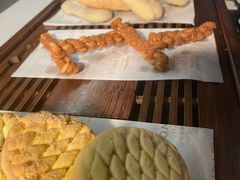 -康莱德酒店·美庭自助餐厅