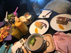 -C&R西班牙餐厅