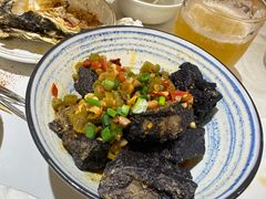 -龚海宝· 烧烤· 羊肉原切挂糊更好吃(庄市店)