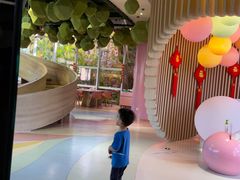 -水桶王国主题餐厅·聚会·生日派对·亲子活动·家庭套餐(亚龙湾希尔顿店)