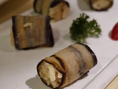 -老井俄式餐厅