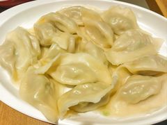 -喜家德虾仁水饺(华强天虹店)