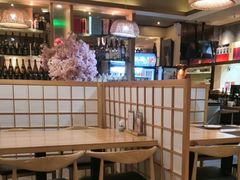 -长崎屋·日本料理·刺身·烧鸟(天河北路店)