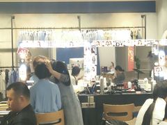 -海马体照相馆(合肥包河万达广场店)