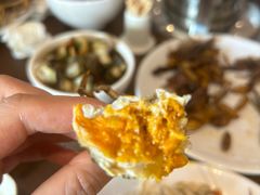-青岛蓝海御华大饭店（金沙滩店）·蓝钻国际美食自助百汇