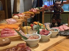 -黑牛の店·和牛烧肉(合生汇店)