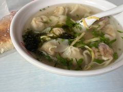 -海平馄饨(逍遥二路店)