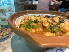 -醉南拳客家菜·河田鸡(东街口航空大厦店)