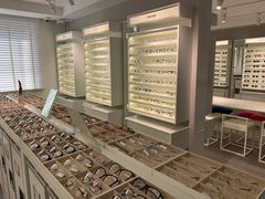-目艮眼镜SHOWROOM(品牌集合店)
