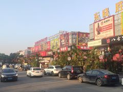 -东晓胜汇里(南洲北路店)