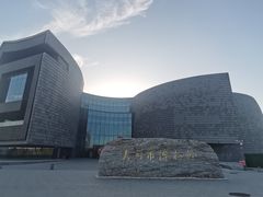 -大同市博物馆