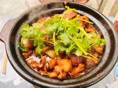 -川香煲(茅台路店)