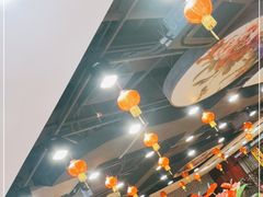 -点都德(华强南店)