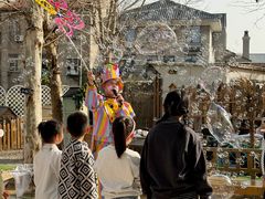 -HERRE·FARM 赫尔露营农场·团建聚会包场