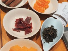 -隐溪茶馆(金虹桥店)