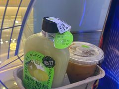 -奈雪的茶(鄞州万达店)