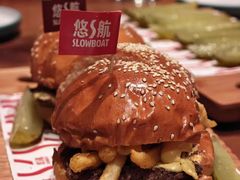 -悠航SLOWBOAT(三里屯店)
