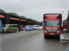 -双福水果批发市场