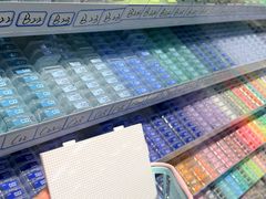 -郑在DIY·潮玩银饰绘画手作(中央大道旗舰店)