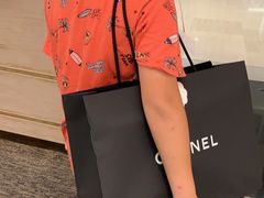 -CHANEL(恒隆广场店)
